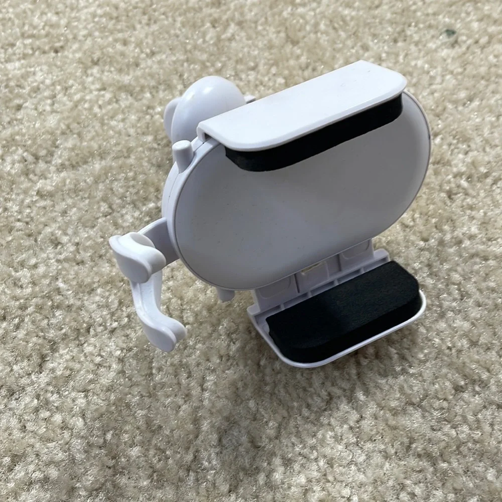 Phone car stand vents